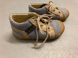 Pepino Lauflernschuhe. Grösse 22