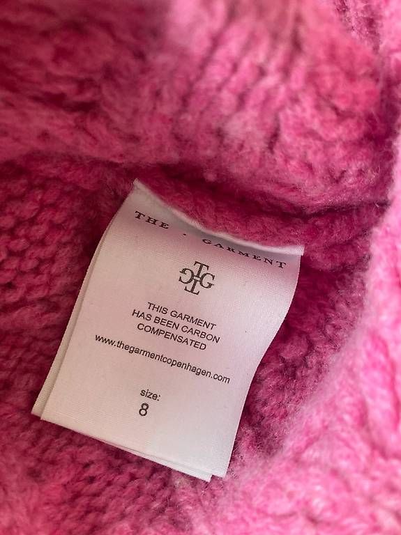 Maglioni & Felpe: Como Sweater von The Garment – Usato da Zürich venduto da rundeshaus1 3
