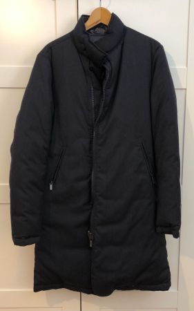 Manteau/doudoune Emperio Armani