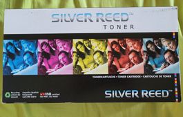 HP Drucker Toner