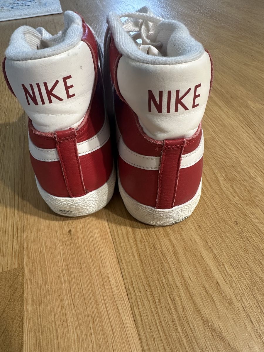 Nike Scarpe da uomo: Nike Sneaker, Grösse 41 – Usato da Bremgarten b. Bern venduto da ilonarebekka 3