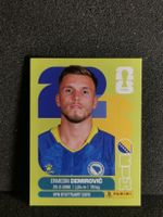 Panini Wm 2026 Sticker :Ermedin Demirovic Bih 17
