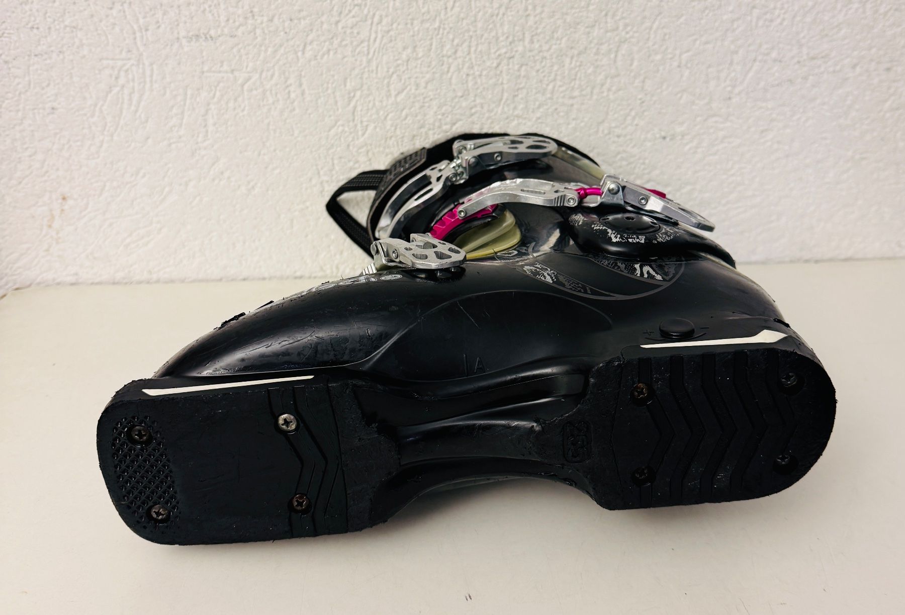 Chaussures femmes: DALBELLO Gr. 40 (25.5 ) – D'occasion à Brüttisellen par SkiverkaufStepan 2