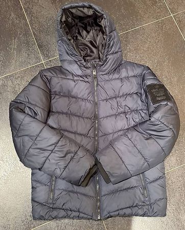 Winterjacke Jungs Gr. 158/164