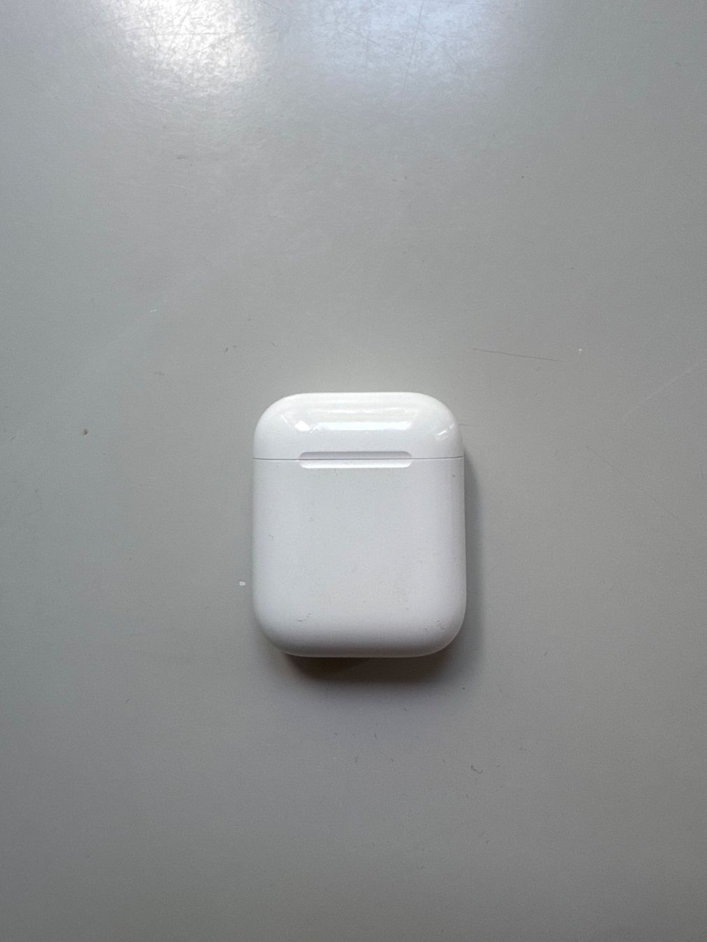 Apple Casques audio: Apple AirPods 1 – D'occasion à Uster par Nyyk