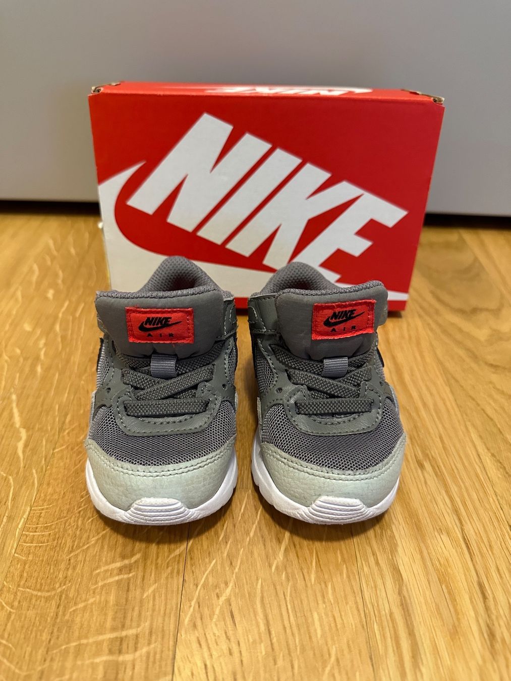 Nike Scarpe per ragazzi: Nike Air Max Gr. 19.5 – Usato da Unterägeri venduto da StefanGekko 4