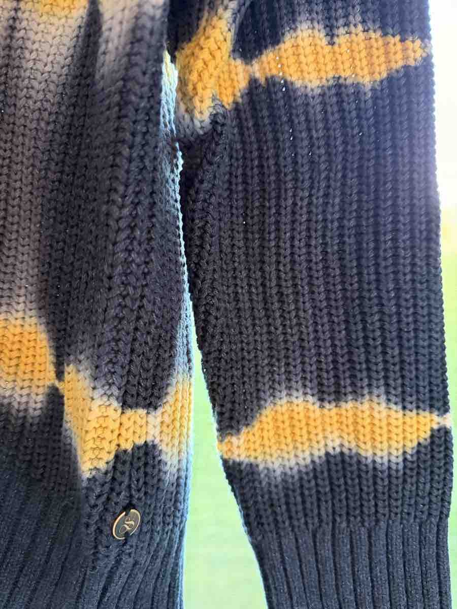 Jacken: Scotch & Soda Strickjacke, Grösse L – Gebraucht aus Appenzell von Bienz 2
