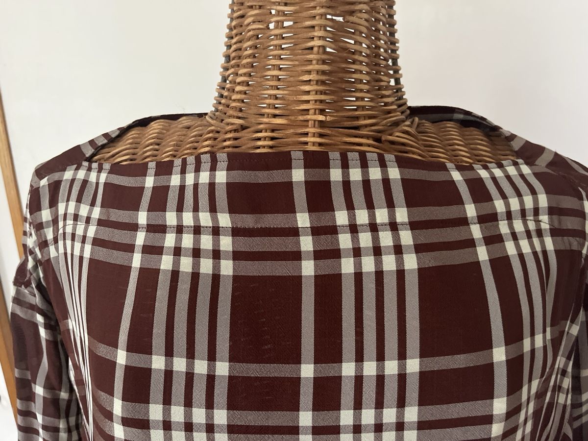 Massimo Dutti Camicette: Bluse Massimo Dutti Gr. M – Usato da Utzenstorf venduto da Ismaele 2