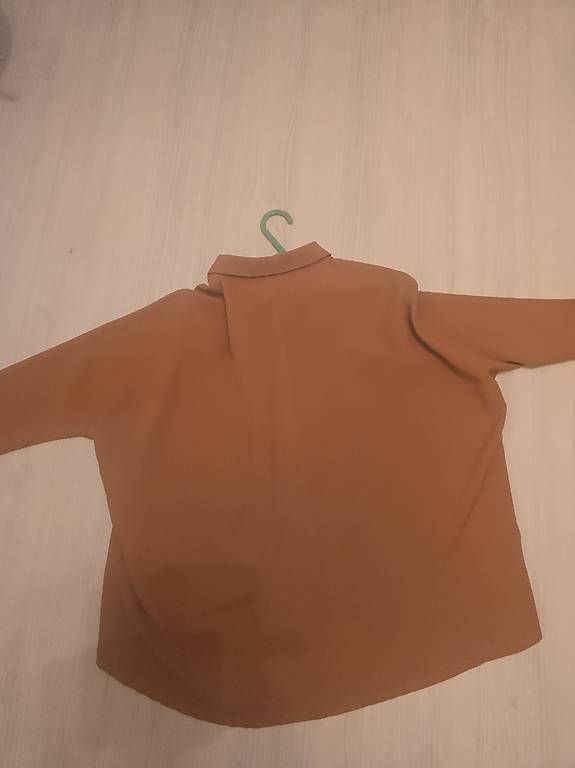Blusen: Bluse – Gebraucht aus Gutenswil von evita.64 2