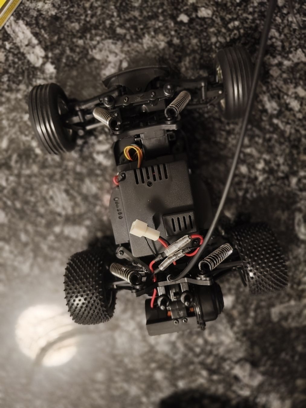 Modellismo RC: Rc- Truck – Nuovo (secondo la descrizione) da Neuenhof venduto da Eric 4