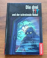 Die drei ??? und der schreiende Nebel
