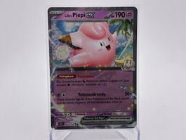Reisegefährten - Lillys Piepi ex  (JTG 56) - DE