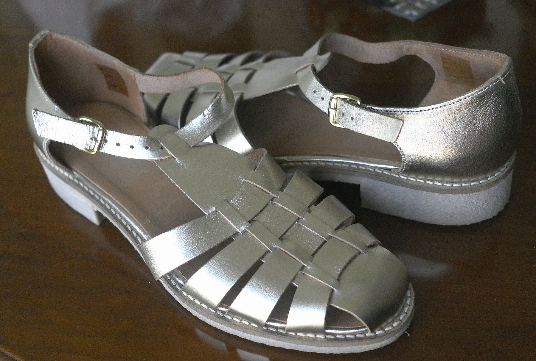 Chaussures femmes: Chaussures femme 39 – D'occasion à Geneve par sebastian01 1