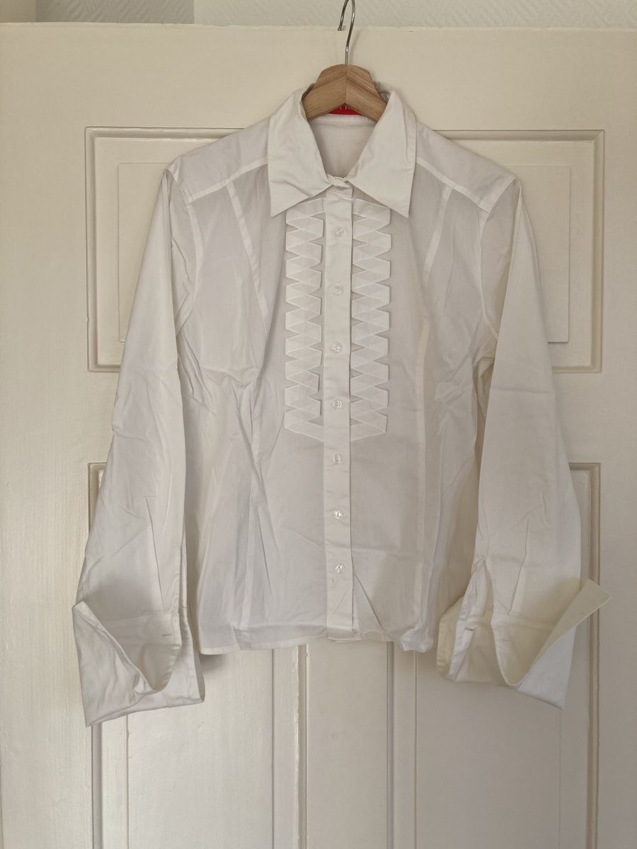 Camicette: Damen Bluse Apriori 42 – Usato da Zürich venduto da Maki333 1