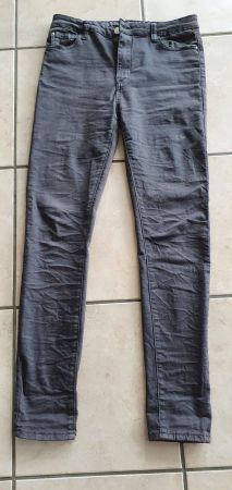 Pantalon en coton S