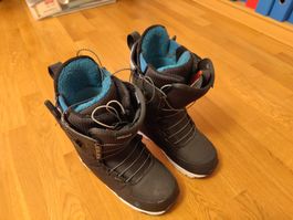 Neue Burton Snowboardschuhe zu verkaufen