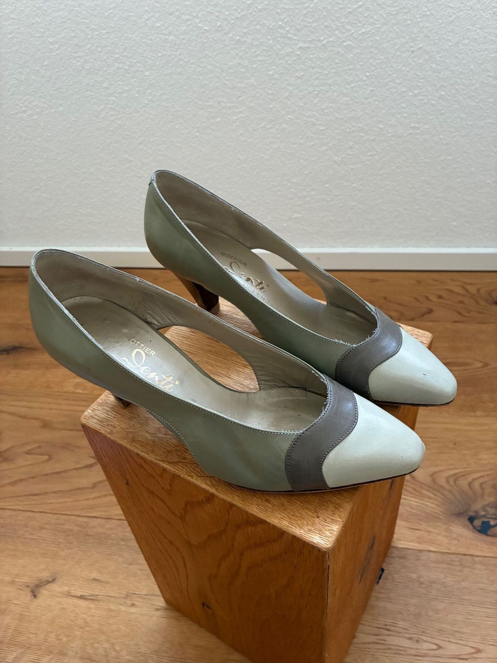 Damenschuhe: Pumps – Gebraucht aus Murgenthal von chili60