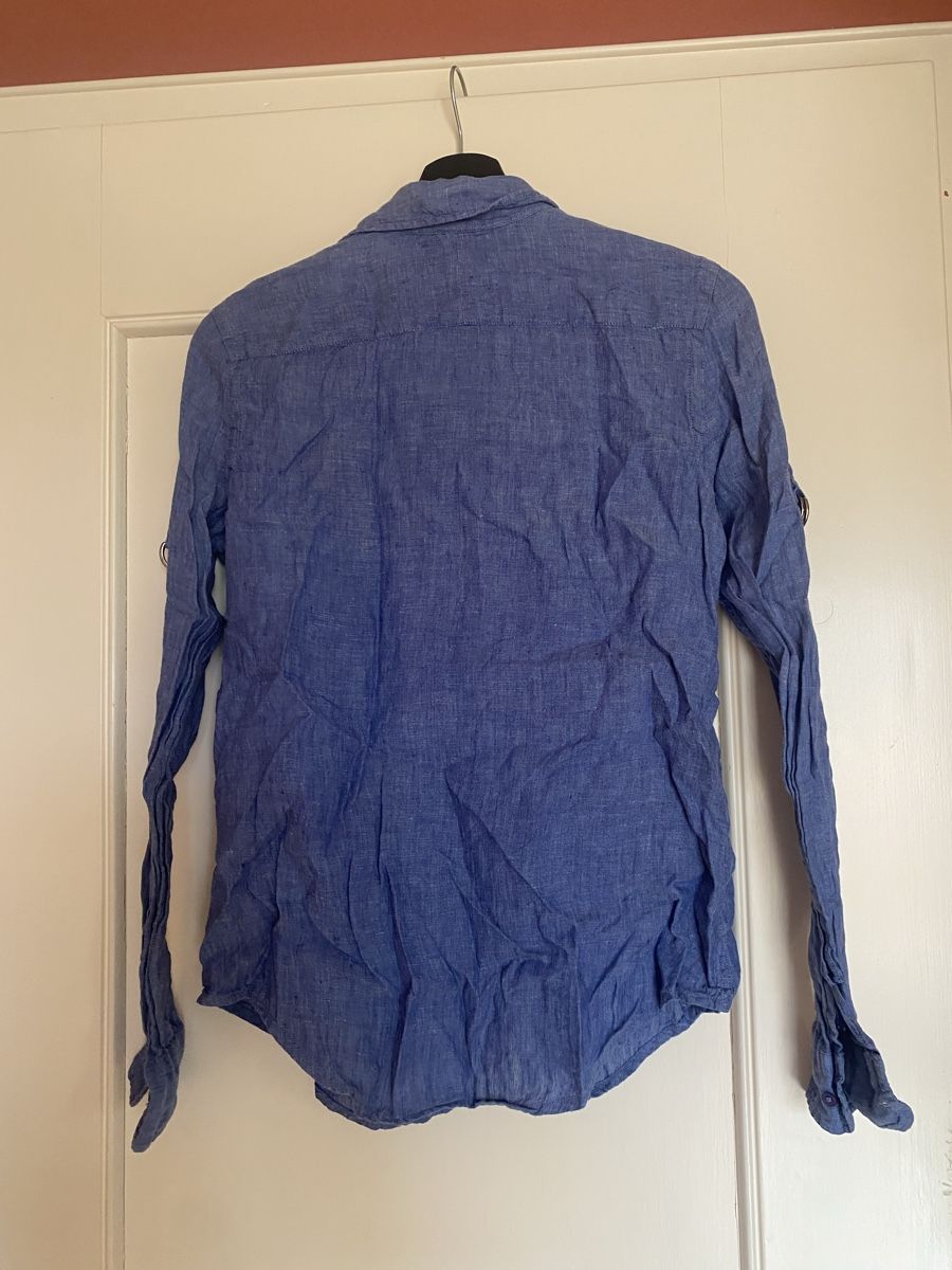 Blusen: Bluse Globus 34 – Gebraucht aus Winterthur von leo_6zng 2