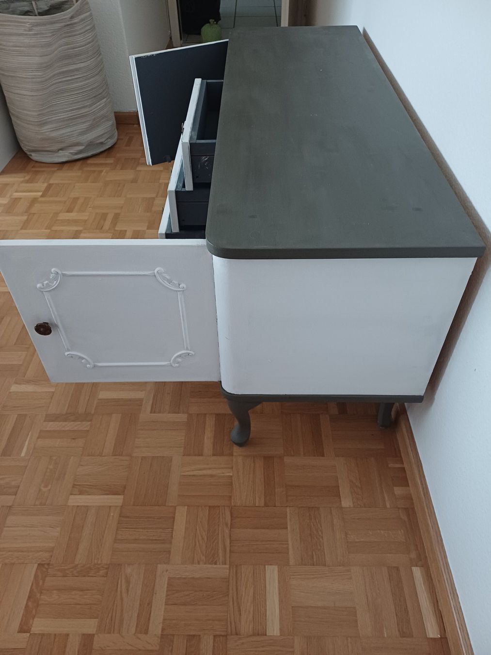 Commodes: Kommode in Shabby Chic Style – D'occasion à Pratteln par Jason20 2