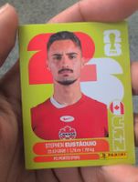 Stephen Eustáquio CAN 10
