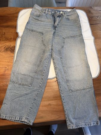 Baggy Jeans Grösse 158