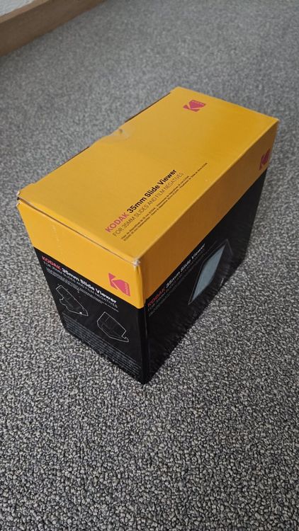 Kodak Signet 500 KodaSlide Model A Slide Projector | #1848387298