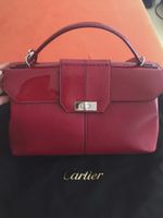 Cartier Tasche Classic Line Large size