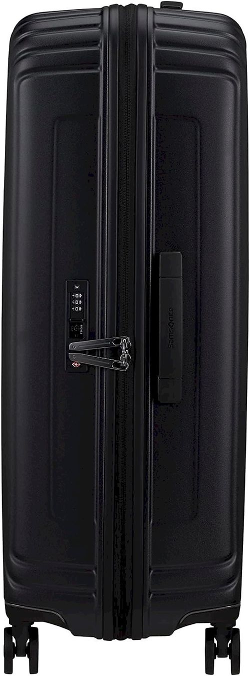 Valises de voyage: Samsonite Neopulse Spinner 75cm Graphite – Neuf avec emballage d'origine à Bottighofen par zaap 2