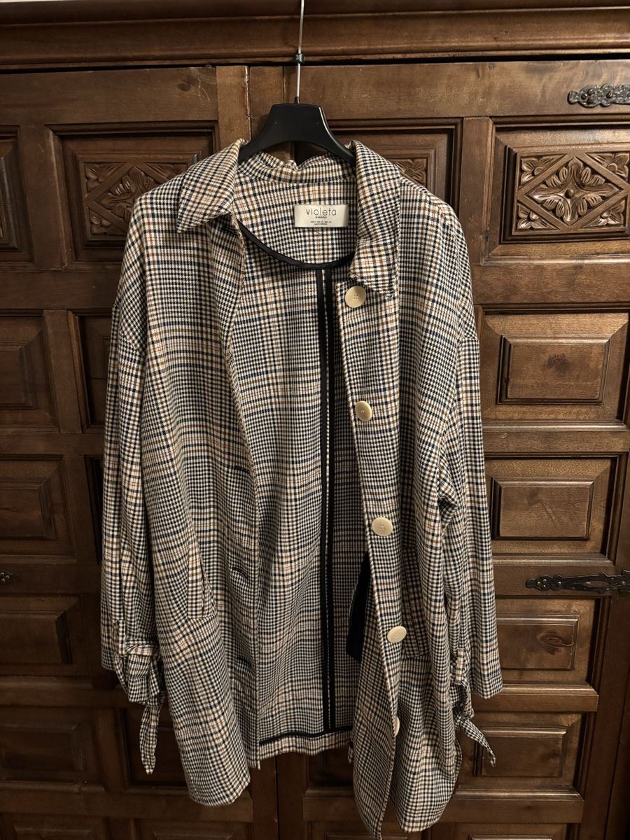 Mango Giacche: Übergangsjacke – Usato da Bern venduto da mlmncln