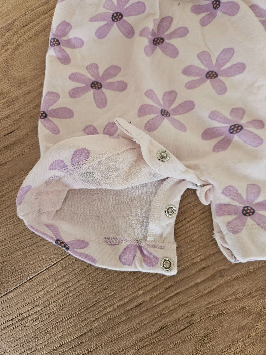Strampler: Baby Latzhosen Grösse 68 – Gebraucht aus Cham von gr80 3