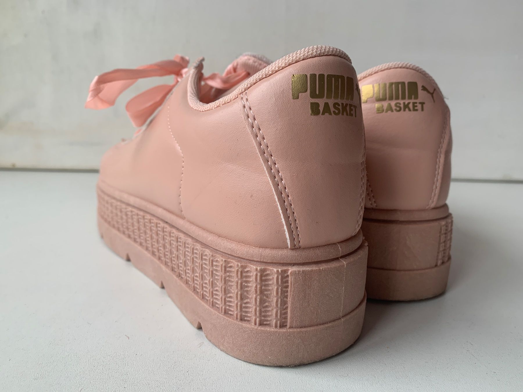 Puma Scarpe da donna: PUMA Schuh Turnschuh Sneakers EU 39 – Usato da Belp venduto da you-and-me 2