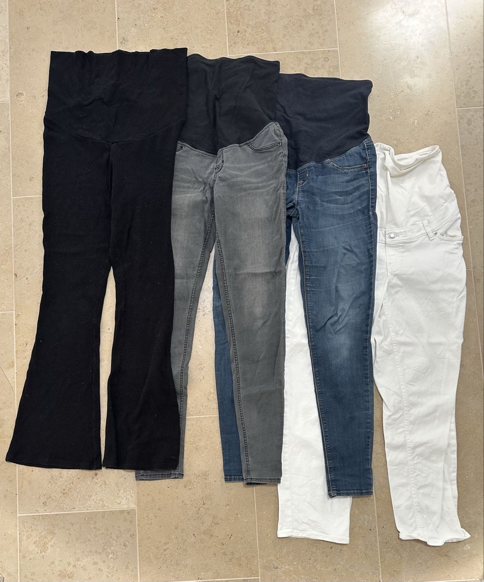 Lotti di vestiti: Umstand Leggings, Grösse S und M – Usato da Zürich venduto da casiana 1