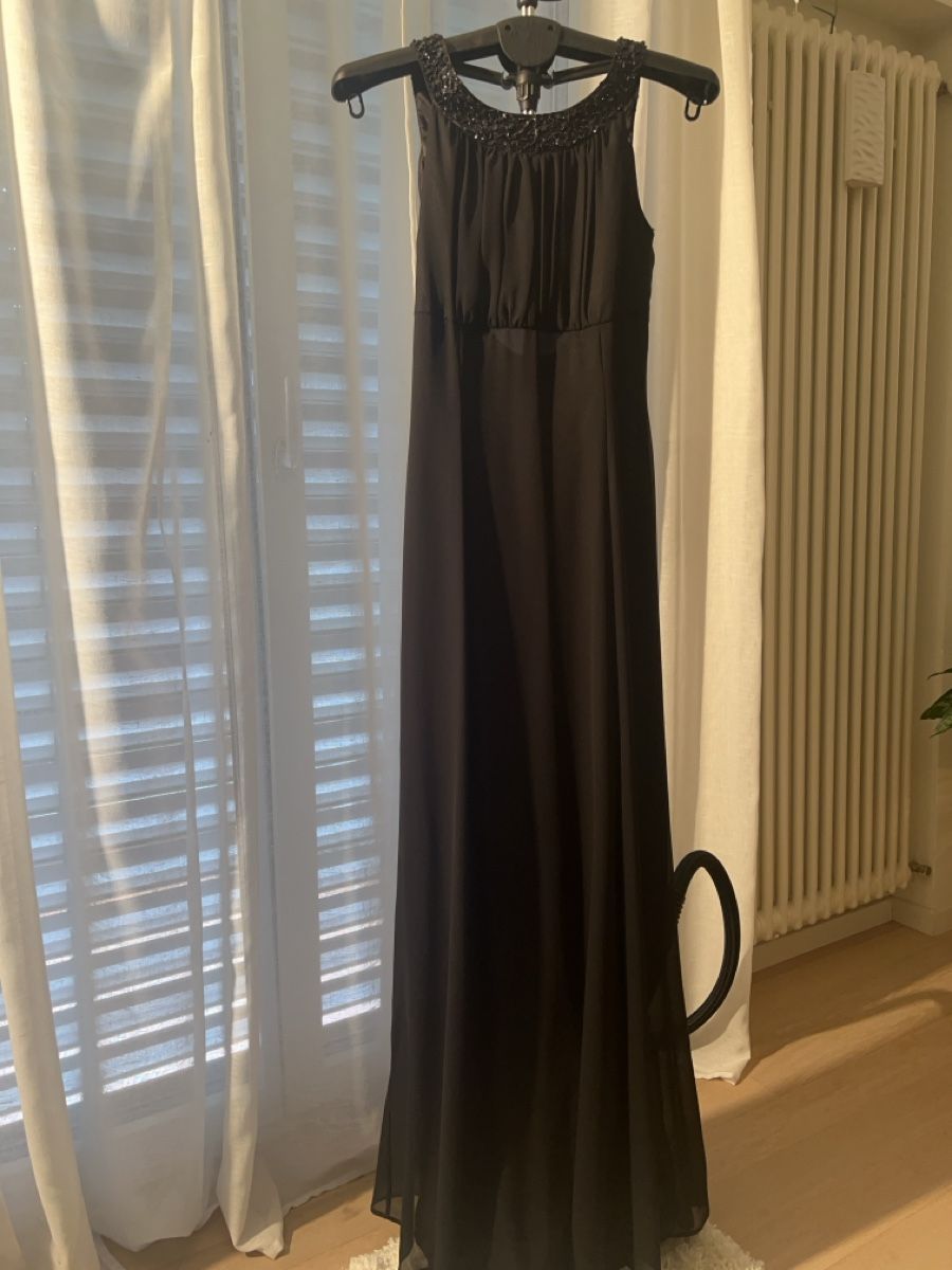 Kleider: Vera Mont evening gown – Gebraucht aus Luzern von Bartelak
