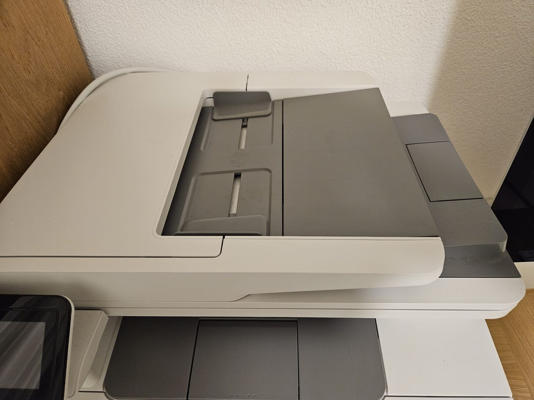 Drucker: Drucker – Neu (gemäss Beschreibung) aus Hochdorf von Isa.9944 2