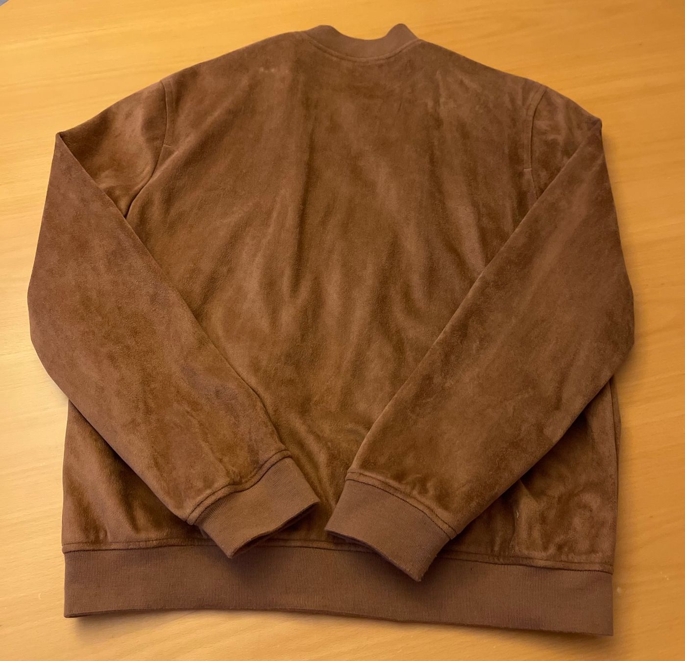 Jacken: Jacke braun Gr. XXL – Neu (gemäss Beschreibung) aus Basel von Seifehuesli 4