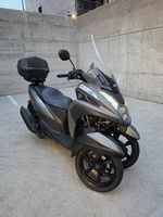 Yamaha Tricity 125