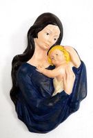 Maria mit Jesuskind