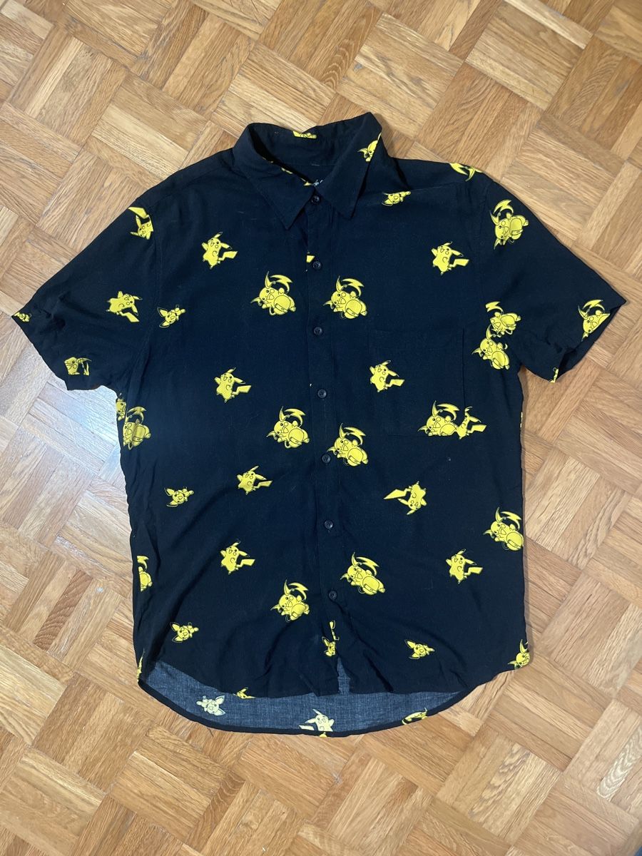 Camicie: Pokémon shirt from Japan – Nuovo (secondo la descrizione) da Monthey venduto da gabpmd 1