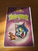 VHS Tom & Jerry