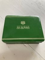 Cigaretten Dose 