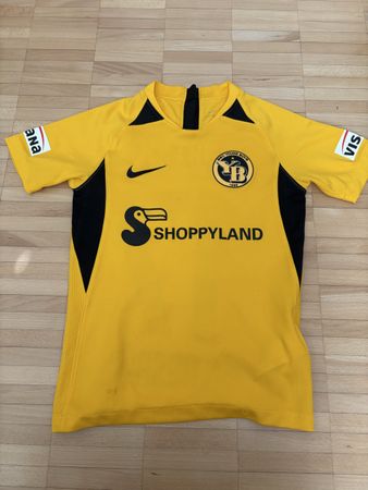 Kinder Trikot BSC YB
