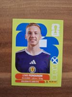 Panini Fifa WM 2026 - SCO 14