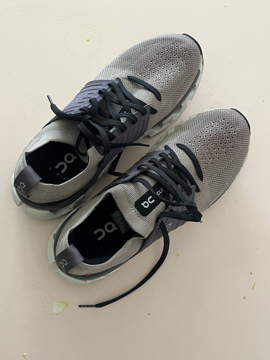 On Scarpe da donna: On Running Sneakers 41 – Usato da Zürich venduto da artehearts 2