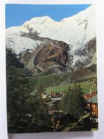 Saas - Fee