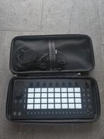 Ableton Move