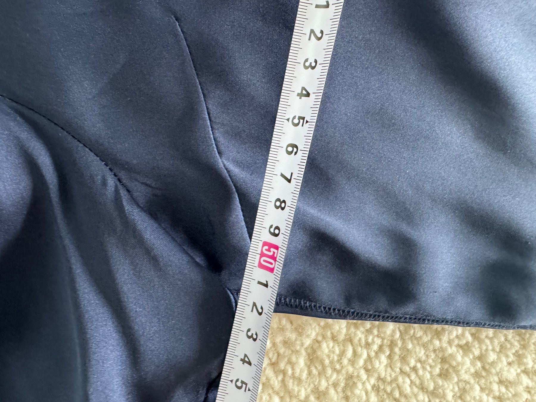 Max Mara Camicette: BY MARLENE BIRGER Bluse Tunic Seide DE38 – Usato da Zuerich venduto da Moochie 6
