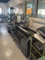 Tour parallèle H. ERNAULT-BATIGNOLLES – Nombreux accessoires