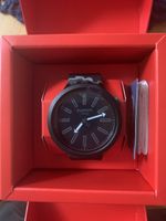 SWATCH BBNYTE PAY!