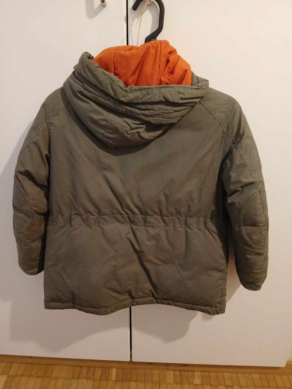 Belstaff Giacche & Cappotti: winterjacke kinder 6 j – Usato da Zürich venduto da moved2kingston 1