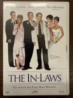 The In-Laws - Ein ungleiches Paar